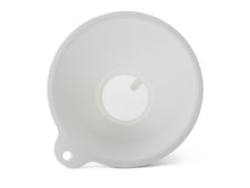 Calculi Strainer 11 X 11 X 11.25 Inch, Not Made with Natural Rubber Latex