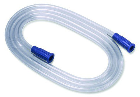 Argyle™ Suction Tubing, 0.25 Inch Inner Diameter, 6 Foot Length