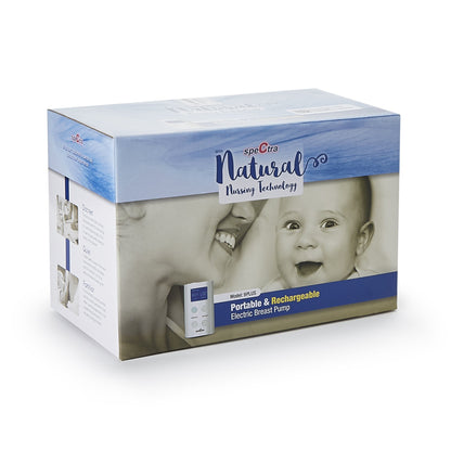Spectra 9 Plus Single / Double Electric Breast Pump