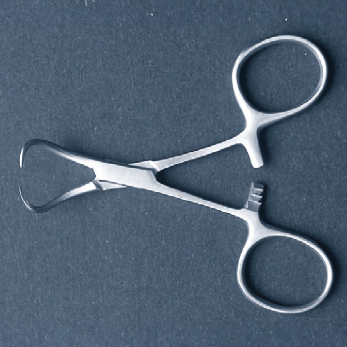 McKesson Towel Clamp