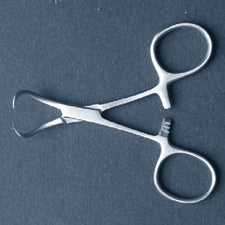 McKesson Towel Clamp