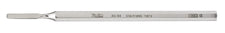 Elevator Miltex® Locke 4-1/2 Inch Length Surgical Grade Stainless Steel NonSterile