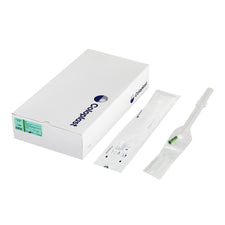 SureCath® Set Intermittent Closed System Catheter, 14 Fr.