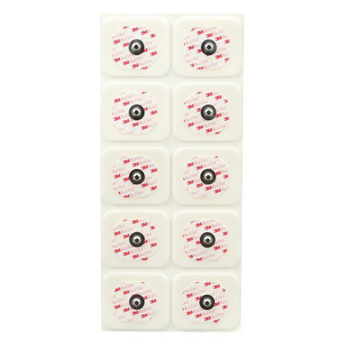 3M™ Red Dot™ EKG Snap Electrode