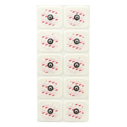 3M™ Red Dot™ EKG Snap Electrode