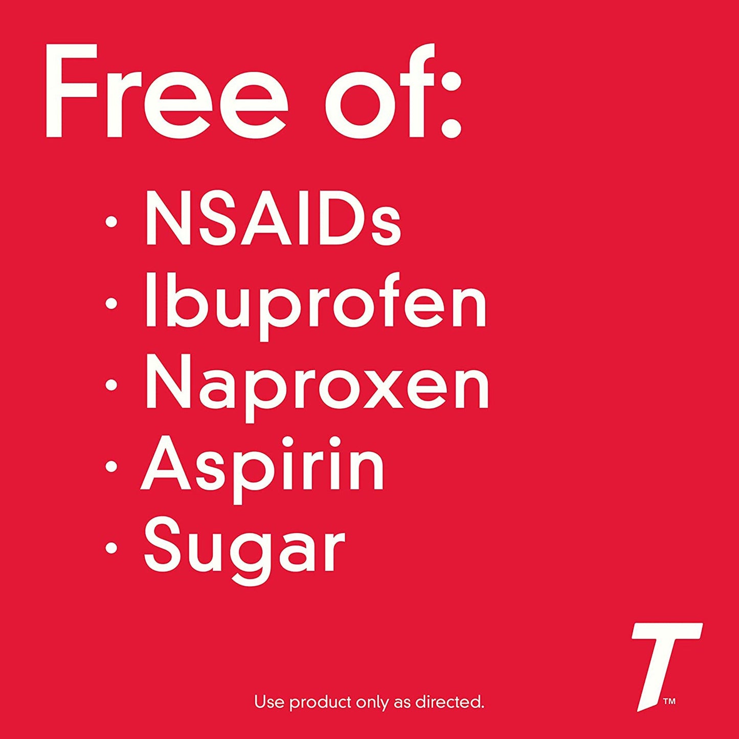Tylenol® Extra Strength Acetaminophen Pain Relief
