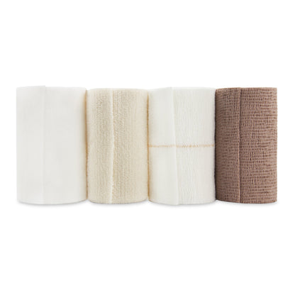McKesson Self-adherent Closure 4 Layer Compression Bandage System