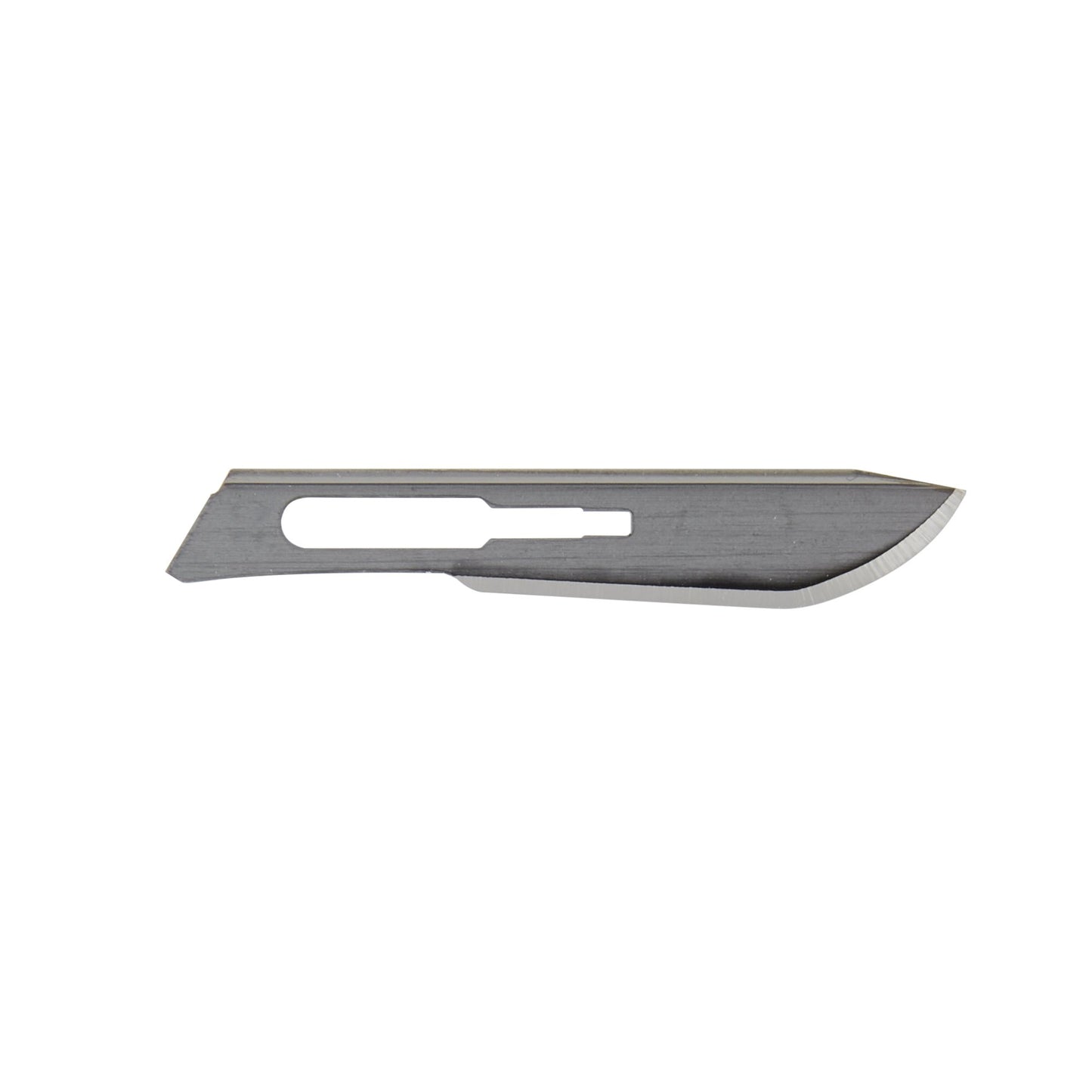 Bard-Parker® Carbon Rib-Back® Blade, Size 10