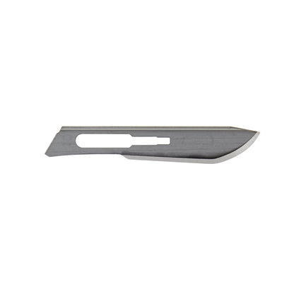 Bard-Parker® Carbon Rib-Back® Blade, Size 10