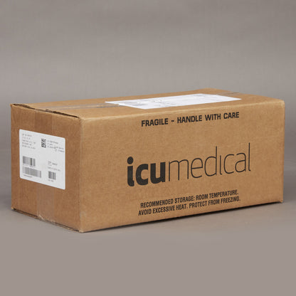 Hospira ICU Secondary Set