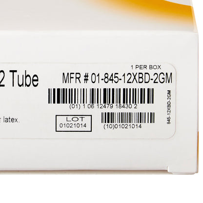 McKesson Lumeon™ Cuff, 2-Tube Bladder