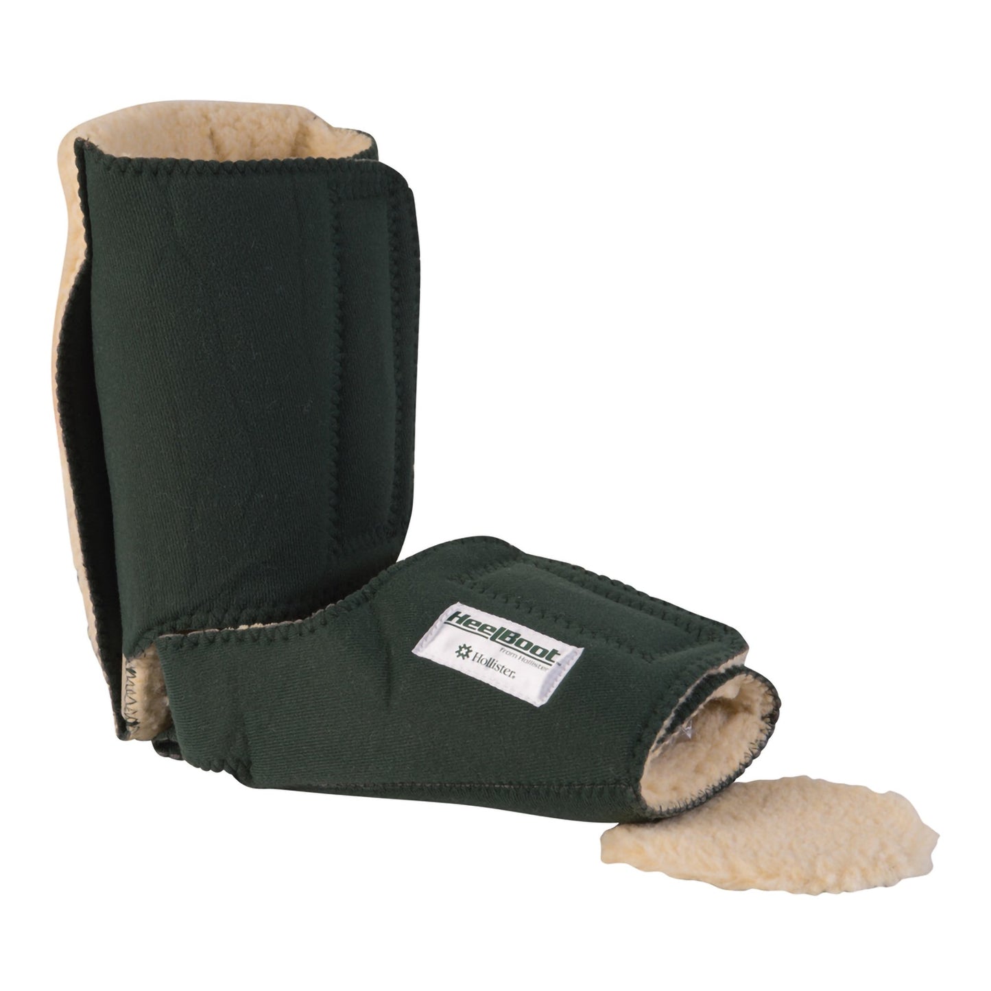 Mabis® HeelBoot™ Orthotic Boot Replacement Liner, Regular