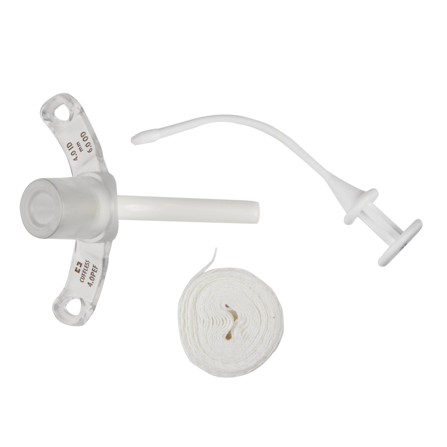 Uncuffed Tracheostomy Tube Shiley™ Pediatric