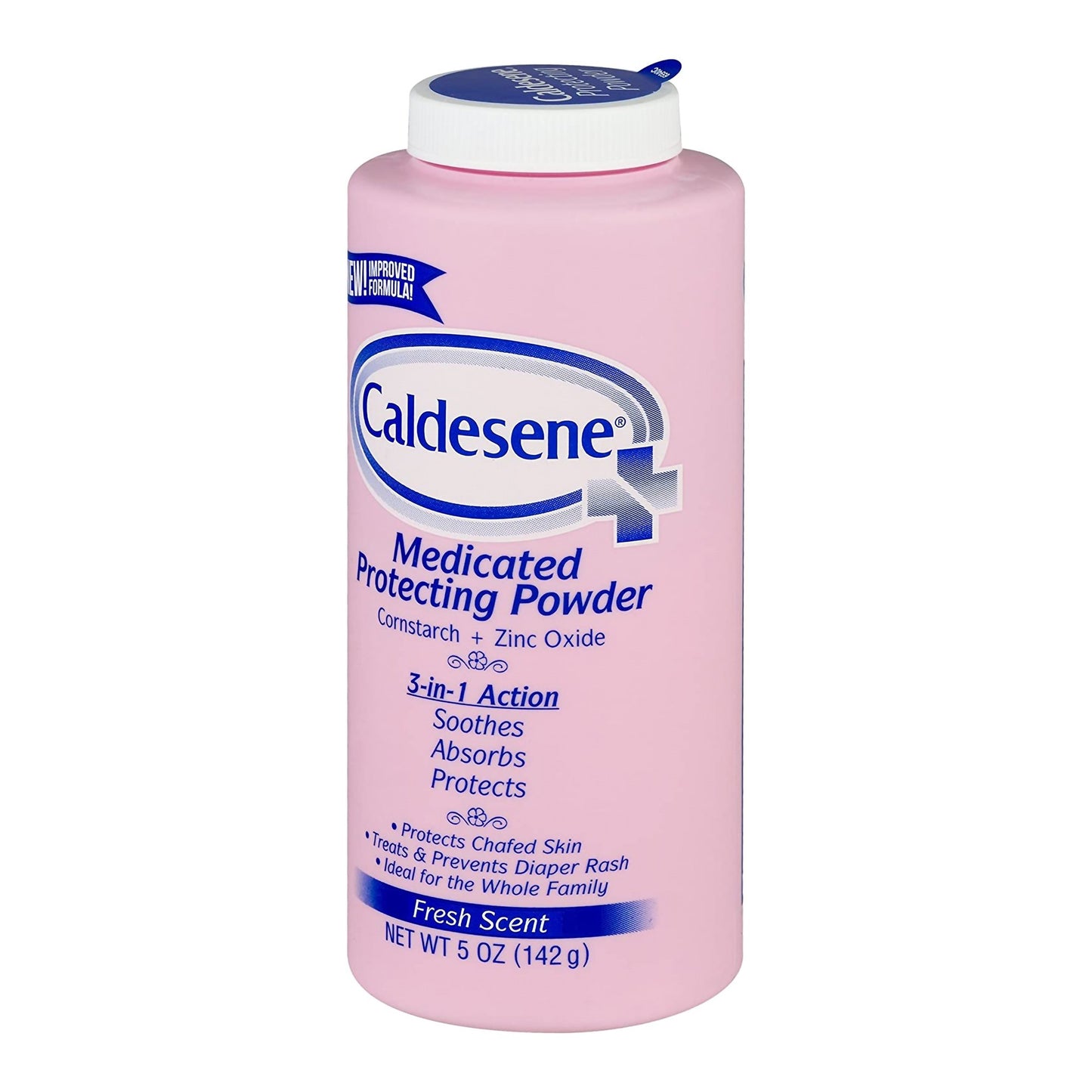 Caldesene Medicated Protecting Powder