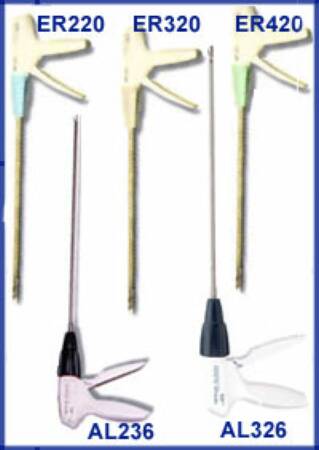 Ligaclip® Endoscopic Clip Applier, Medium / Large