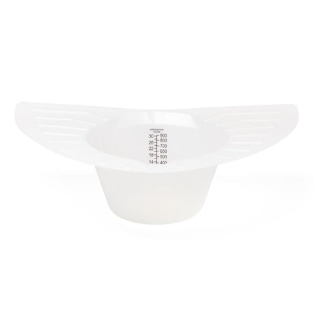 Medline DYND36600 Commode Specimen Collector