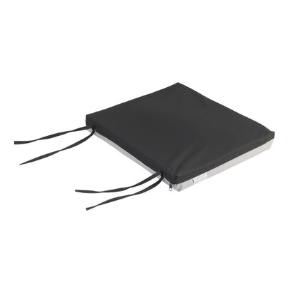 drive™ Gel-U-Seat™ Lite Seat Cushion, 20 x 16 Inch