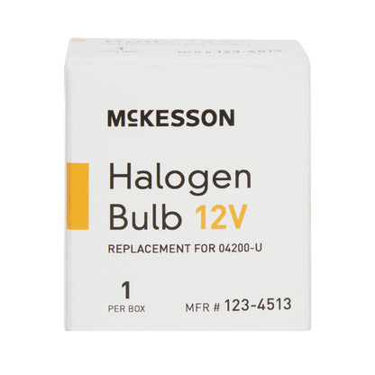 McKesson Halogen Lamp