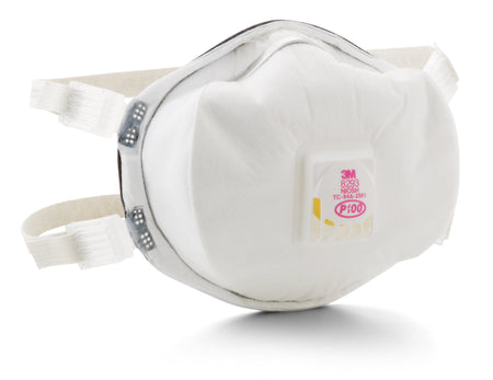 3M 8293 Particulate Respirator Mask