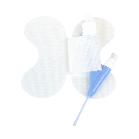 M.C. Johnson 5445-6 Cath-Secure Plus Catheter Tube Holder