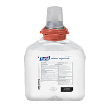 Purell® Waterless Surgical Scrub Gel, Refill Bottle