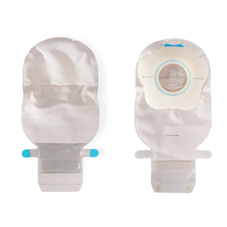 Coloplast 18333 SenSura Mio Convex 1-Piece Ostomy Pouch System, 50mm Stoma