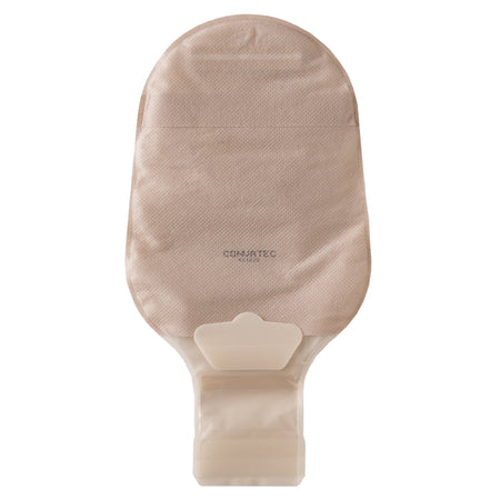 ConvaTec 421615 Esteem + Flex One-Piece Opaque Ostomy Pouch, 13/16 to 1-11/16 Inch Stoma