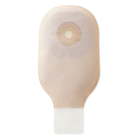 Hollister 8617 Premier Flextend One-Piece Colostomy Pouch, Pre-cut to Fit 41mm Stoma