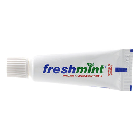Toothpaste Freshmint® Mint Flavor 0.6 oz. Tube