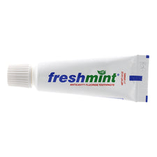 Toothpaste Freshmint® Mint Flavor 0.6 oz. Tube