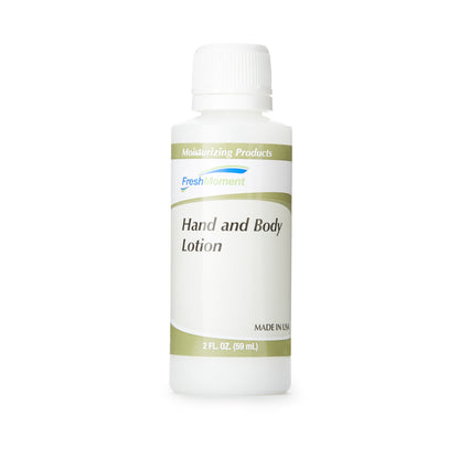 Fresh Moment Hand and Body Lotion