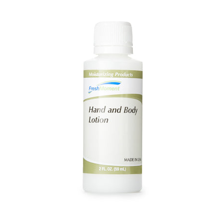 Fresh Moment Hand and Body Lotion by McKesson Brand product image