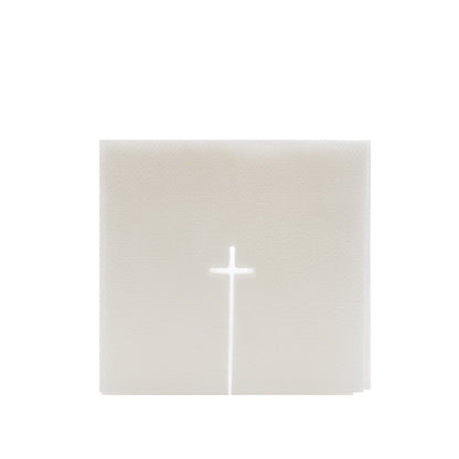 Excilon™ I.V. / Drain Split Dressing, 4 x 4 Inch, 6-Ply