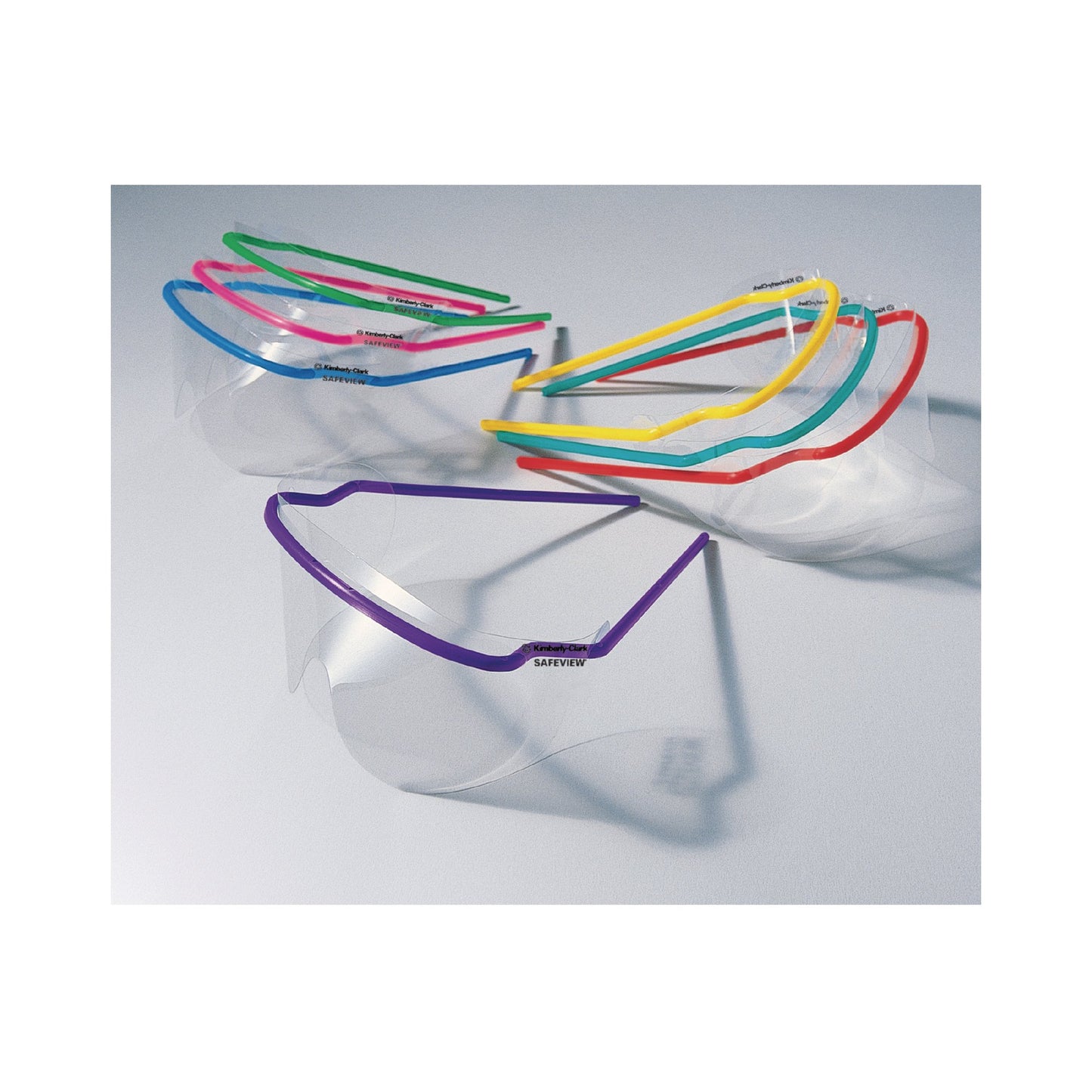 SafeView Replacement Lens