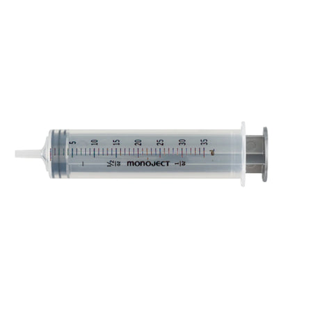 Cardinal 1182000555 Monoject General Purpose Syringe, 20 mL