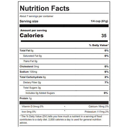 Thick-It® Carrot and Pea Purée Thickened Food, 15-ounce Can
