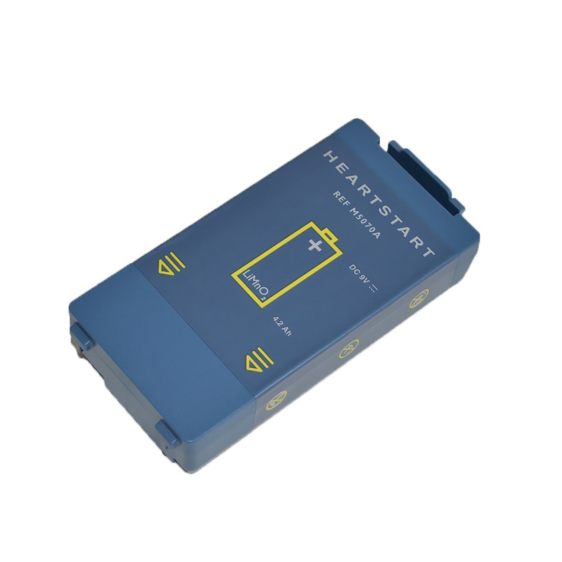 Philips Lithium Battery Pack by Philips Healthcare product image - view 3
