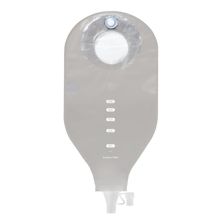 Coloplast 18610 SenSura Mio Click High Output 2-Piece Opaque Ileostomy Pouch