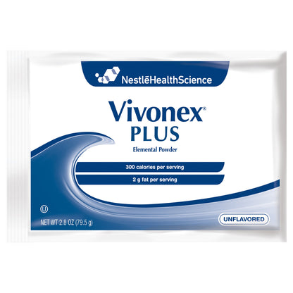 Vivonex® Plus Elemental Powder