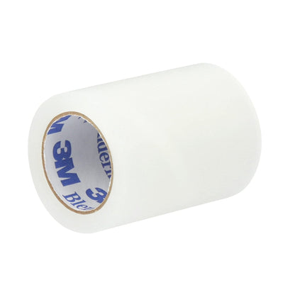3M™ Blenderm™ Plastic Medical Tape, 2 Inch x 5 Yard, Transparent