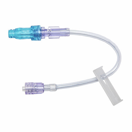 IV Extension Set Safeday™ Standard Bore 8 Inch Tubing Sterile