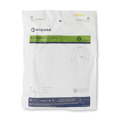 Evolution 4 Non-Reinforced Surgical Gown, Large