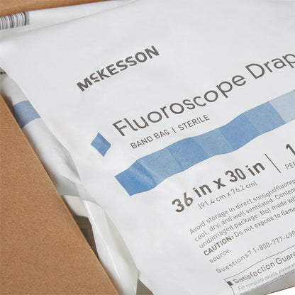 McKesson Equipment Cover, 30 Inch x 1 Yard