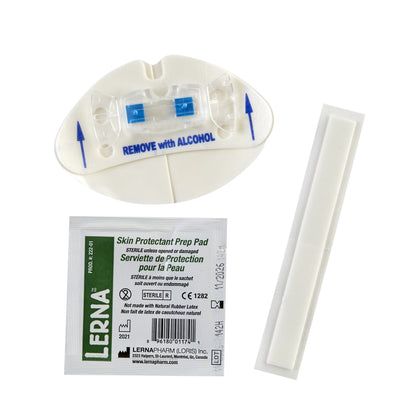 Statlock® PICC Plus Stabilization Device