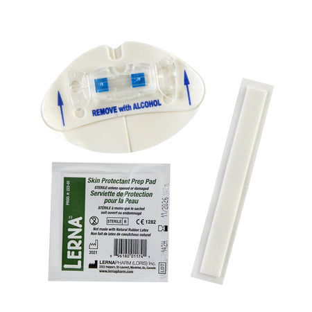 BD VPPCSP Statlock PICC Plus Stabilization Device