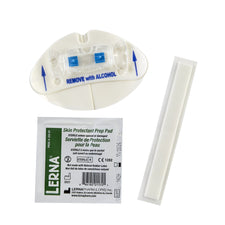 Statlock® PICC Plus Stabilization Device