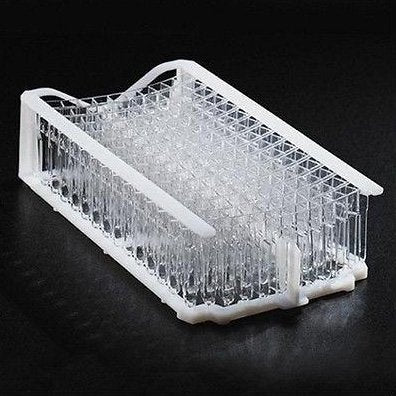 Horiba 1220001891 ABX Pentra 400 Cuvette Segment for Clinical Chemistry Analyzer