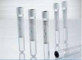 Greiner Bio-One 456085 Vacuette Venous Blood Collection Tube, 6 mL, 13 x 100 mm