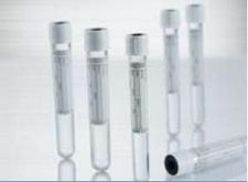 Vacuette® Venous Blood Collection Tube, 6 mL, 13 x 100 mm