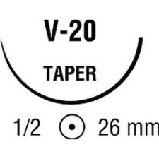 Polysorb™ Suture with V-20 Needle
